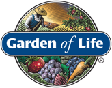 GARDEN OF LIFE logo
