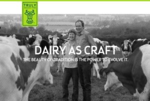 dairy as craft - the beauty of tradition is the power to evolve it.