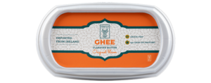 truly grass fed ghee butter
