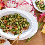 brussel sprouts recipe