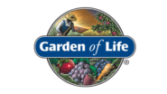 Garden of Life logo