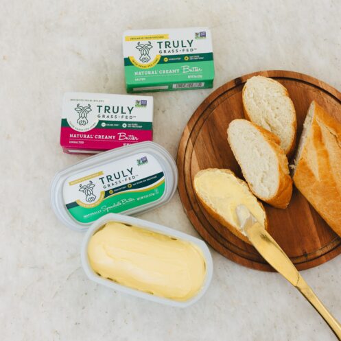 Butter family