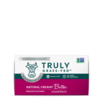 natural creamy unsalted butter