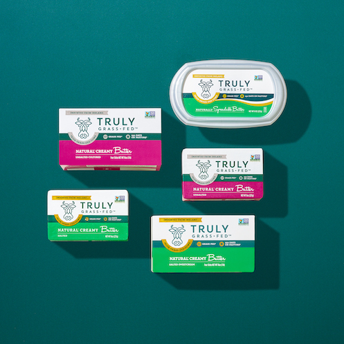 truly family farm products