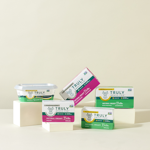 truly family farm products